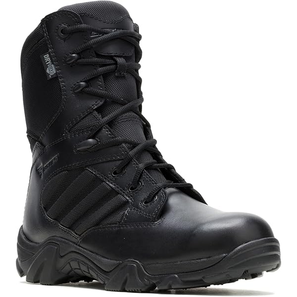 Amazon.com: Bates Men's Tactical Sport 2 Tall Dryguard Military